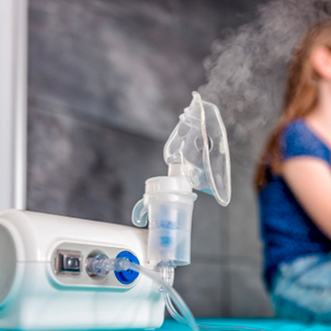 Nebulizer Drops available in online  pharmacy qatar, doha 
